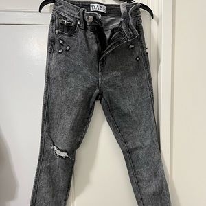DAZE Jeans from Ruby & Jenna
